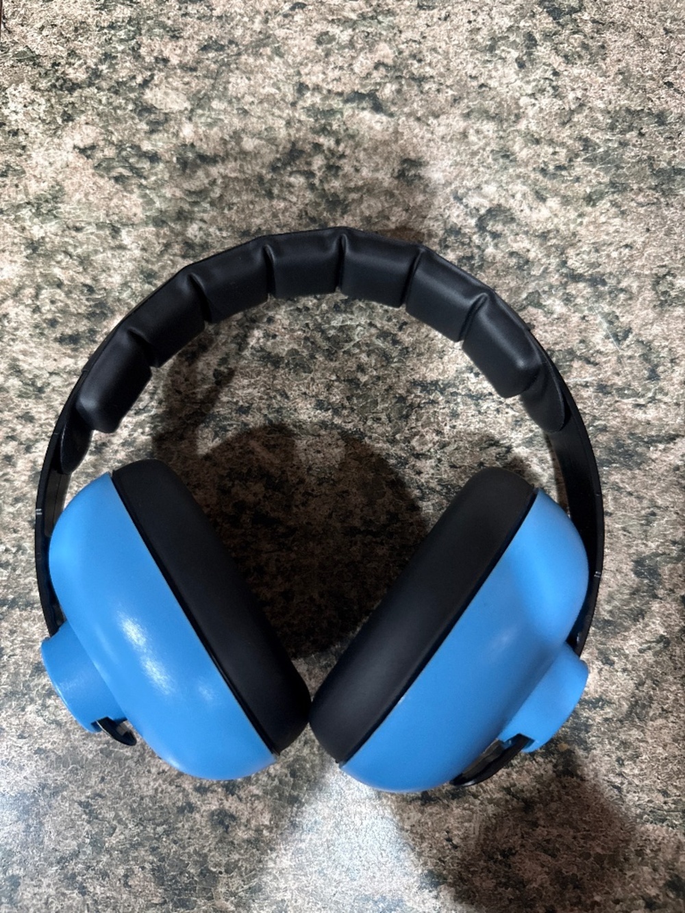 Baby ear protection